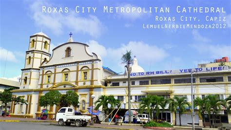 stl roxas city capiz|Roxas City Profile – PhilAtlas.